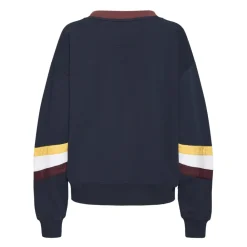 Ball Sweatshirts*Sky Captain Sweatshirt Multifarvet