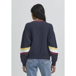 Ball Sweatshirts*Sky Captain Sweatshirt Multifarvet