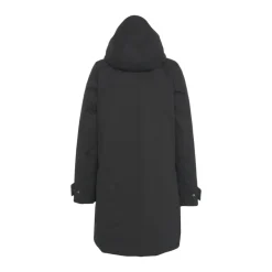 Save The Duck Frakker*Skylar Coat Sort