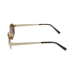 Saint Laurent Solbriller*SL 692 Solbriller Gul