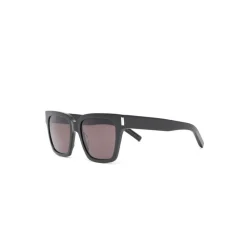 Saint Laurent Solbriller*SL 507 Solbriller Sort