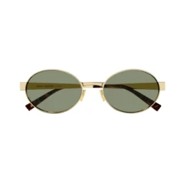Saint Laurent Solbriller*SL 692 Solbriller Gul