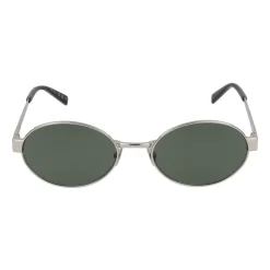 Saint Laurent Solbriller*SL 692 Solbriller Grå