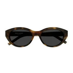 Saint Laurent Solbriller*SL M148 Solbriller Grå