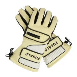 Fusalp Handsker*Slalom Glove Gul