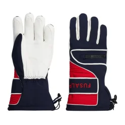 Fusalp Handsker*Slalom Glove Blå