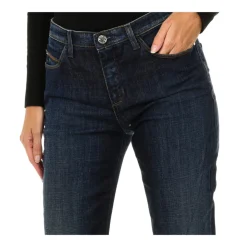 Armani Jeans Jeans*Slim Fit Denim Jeans Blå