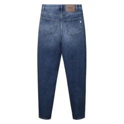 Dondup Jeans*Slim-fit Jeans Blå
