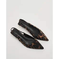 Twentyfourhaitch Pumps|Stiletter*Slingback Donna Multifarvet
