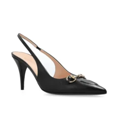 Gucci Pumps|Stiletter*Slingback Pumps Sort
