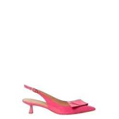 Bianca Di Pumps*Slingback Sandaler Pink