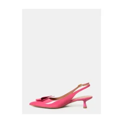 Bianca Di Pumps*Slingback Sandaler Pink
