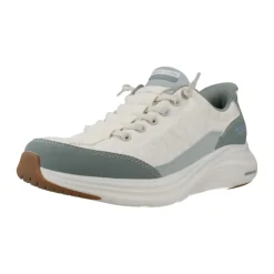 Skechers Sneakers*Slip-ins Contour Foam - Cozy Fit Grå