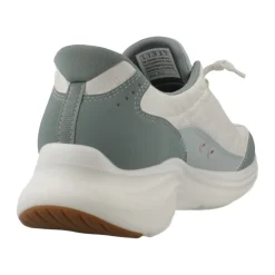 Skechers Sneakers*Slip-ins Contour Foam - Cozy Fit Grå