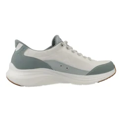 Skechers Sneakers*Slip-ins Contour Foam - Cozy Fit Grå