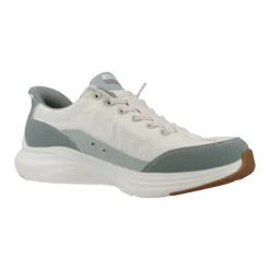 Skechers Sneakers*Slip-ins Contour Foam - Cozy Fit Grå