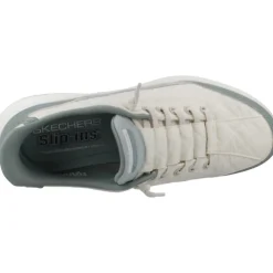 Skechers Sneakers*Slip-ins Contour Foam - Cozy Fit Grå