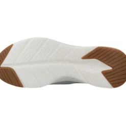 Skechers Sneakers*Slip-ins Contour Foam - Cozy Fit Grå