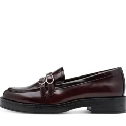 Tamaris Loafers*Slipper Brun