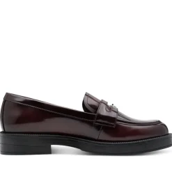 Tamaris Loafers*Slipper Brun
