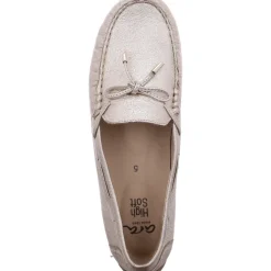 ara Loafers*Slippers Beige