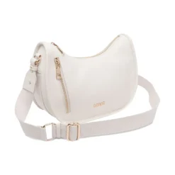 Liu Jo Skuldertasker*Small Crossbody Bag Beige