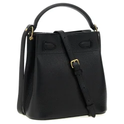 Mulberry Håndtasker*Small Islington Bucket Bag Sort