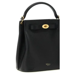 Mulberry Håndtasker*Small Islington Bucket Bag Sort