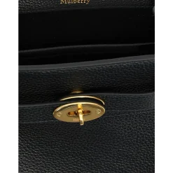 Mulberry Håndtasker*Small Islington Bucket Bag Sort