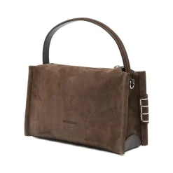 JW Anderson Håndtasker*Small Loafer Bag Brun