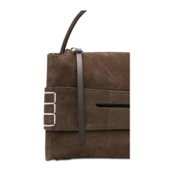 JW Anderson Håndtasker*Small Loafer Bag Brun