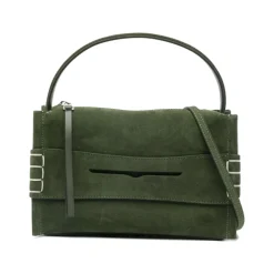 JW Anderson Håndtasker*Small Loafer Bag Grøn