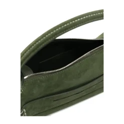 JW Anderson Håndtasker*Small Loafer Bag Grøn