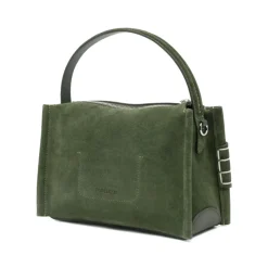 JW Anderson Håndtasker*Small Loafer Bag Grøn