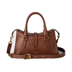 Mulberry Håndtasker*Small Roxanne Brun