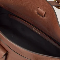 Mulberry Håndtasker*Small Roxanne Brun