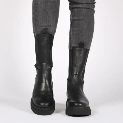 Blackstone Chelsea Boots*Smilla High Sort
