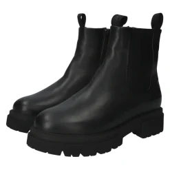 Blackstone Chelsea Boots*Smilla Mid Sort