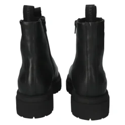 Blackstone Chelsea Boots*Smilla Mid Sort