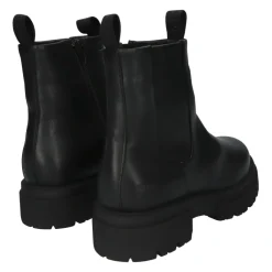 Blackstone Chelsea Boots*Smilla Mid Sort