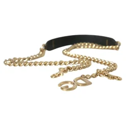 Dolce & Gabbana Tilbehør Til Tasker*Smuk Skulderrem Brun