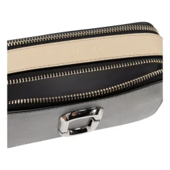 Marc Jacobs Skuldertasker*Snapshot skuldertaske Grå
