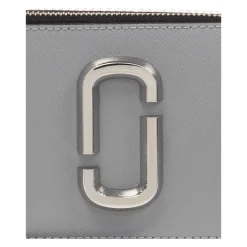 Marc Jacobs Skuldertasker*Snapshot skuldertaske Grå