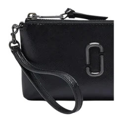 Marc Jacobs Clutch*Snapshot Wristlet Sort