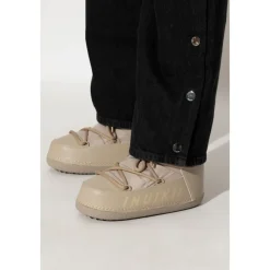 Inuikii Støvler*Sne støvler Bjerg Beige