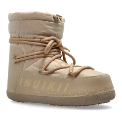 Inuikii Støvler*Sne støvler Bjerg Beige