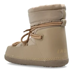 Inuikii Støvler*Sne støvler Bjerg Beige