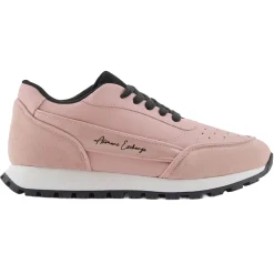 Armani Exchange Sneakers*Sneaker Pink