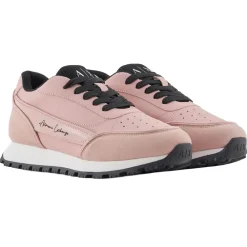 Armani Exchange Sneakers*Sneaker Pink