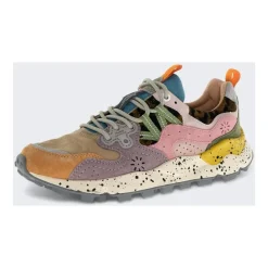 Flower Mountain Sneakers*Sneakers Multifarvet